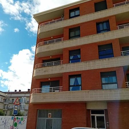 Cal Robert Apartamento Tremp Exterior foto