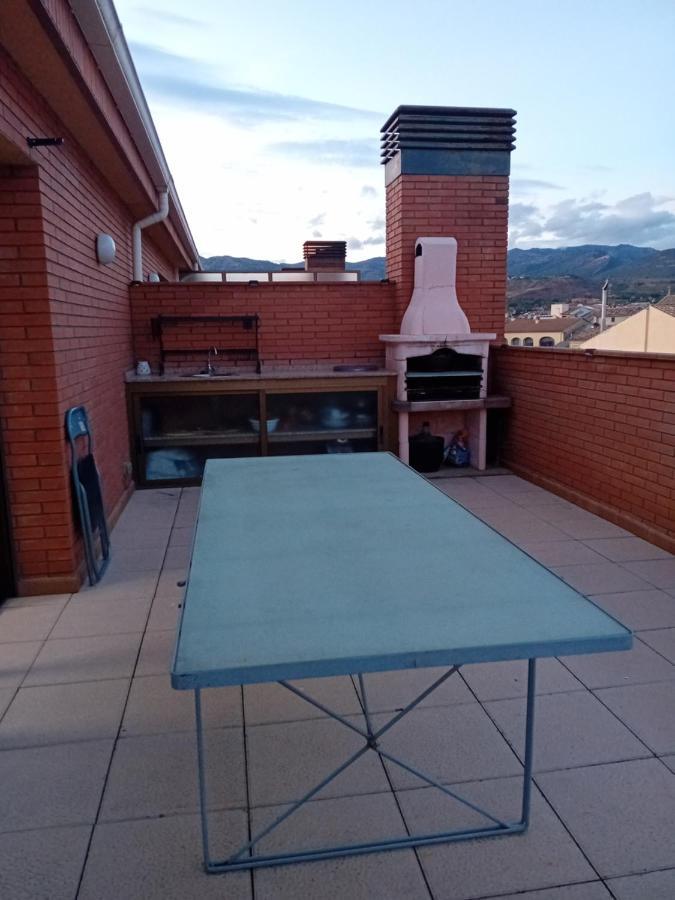 Cal Robert Apartamento Tremp Exterior foto