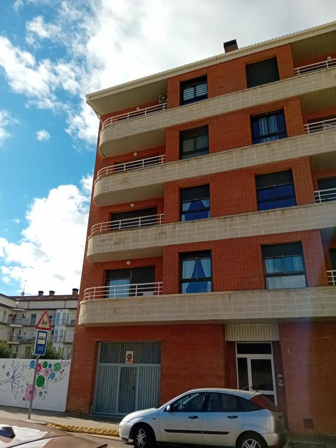 Cal Robert Apartamento Tremp Exterior foto