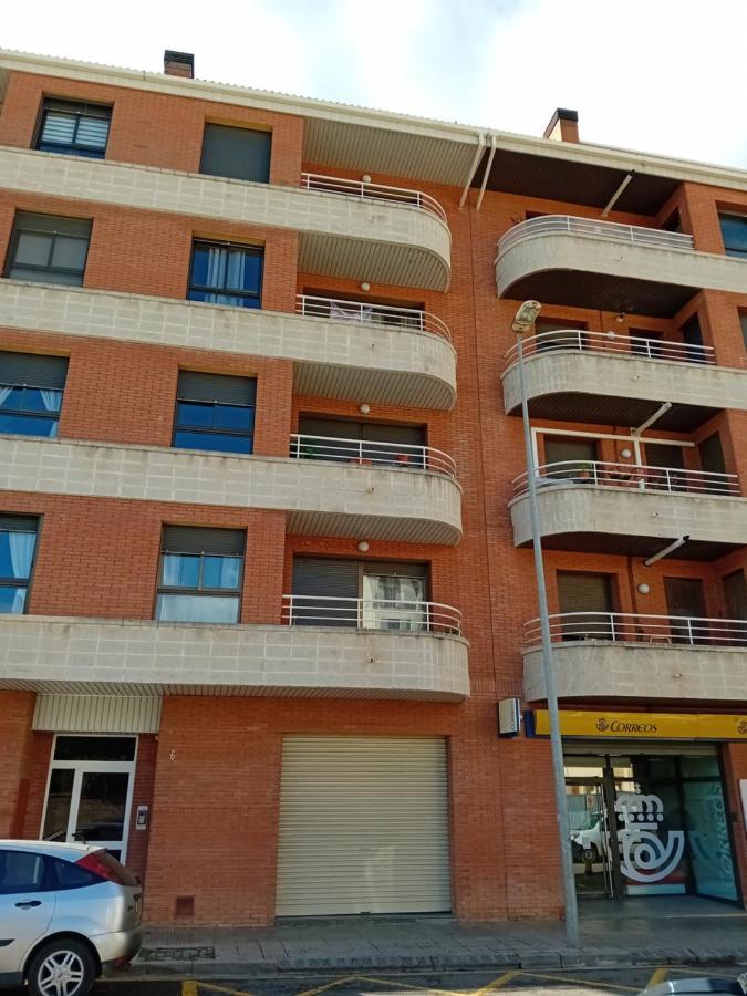 Cal Robert Apartamento Tremp Exterior foto